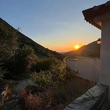 The Lookout Villa Platsa Exterior photo