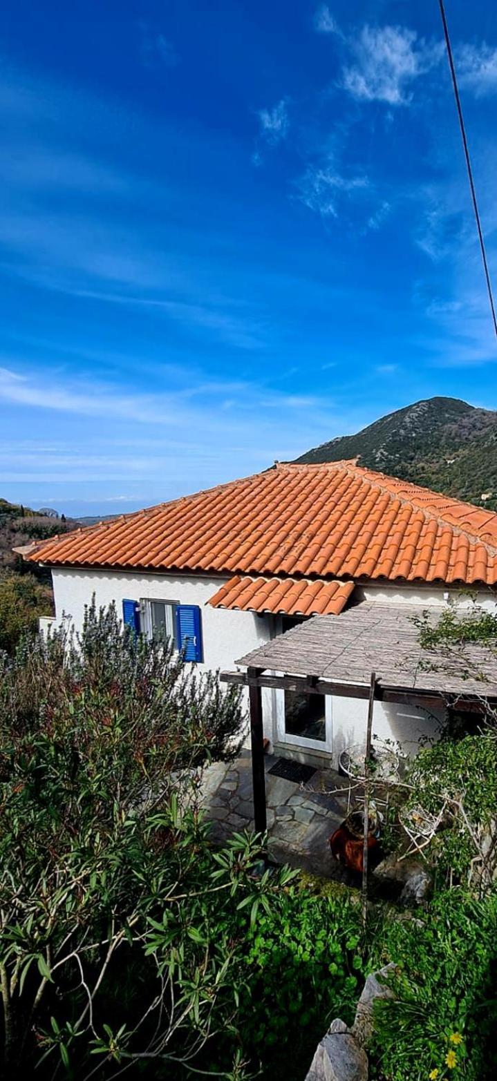 Holiday home The Lookout *