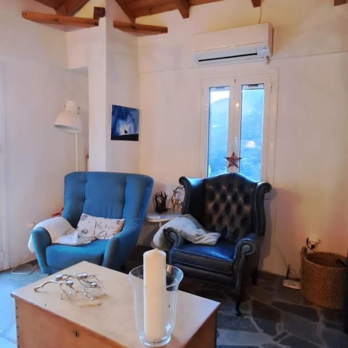 The Lookout Holiday home Platsa