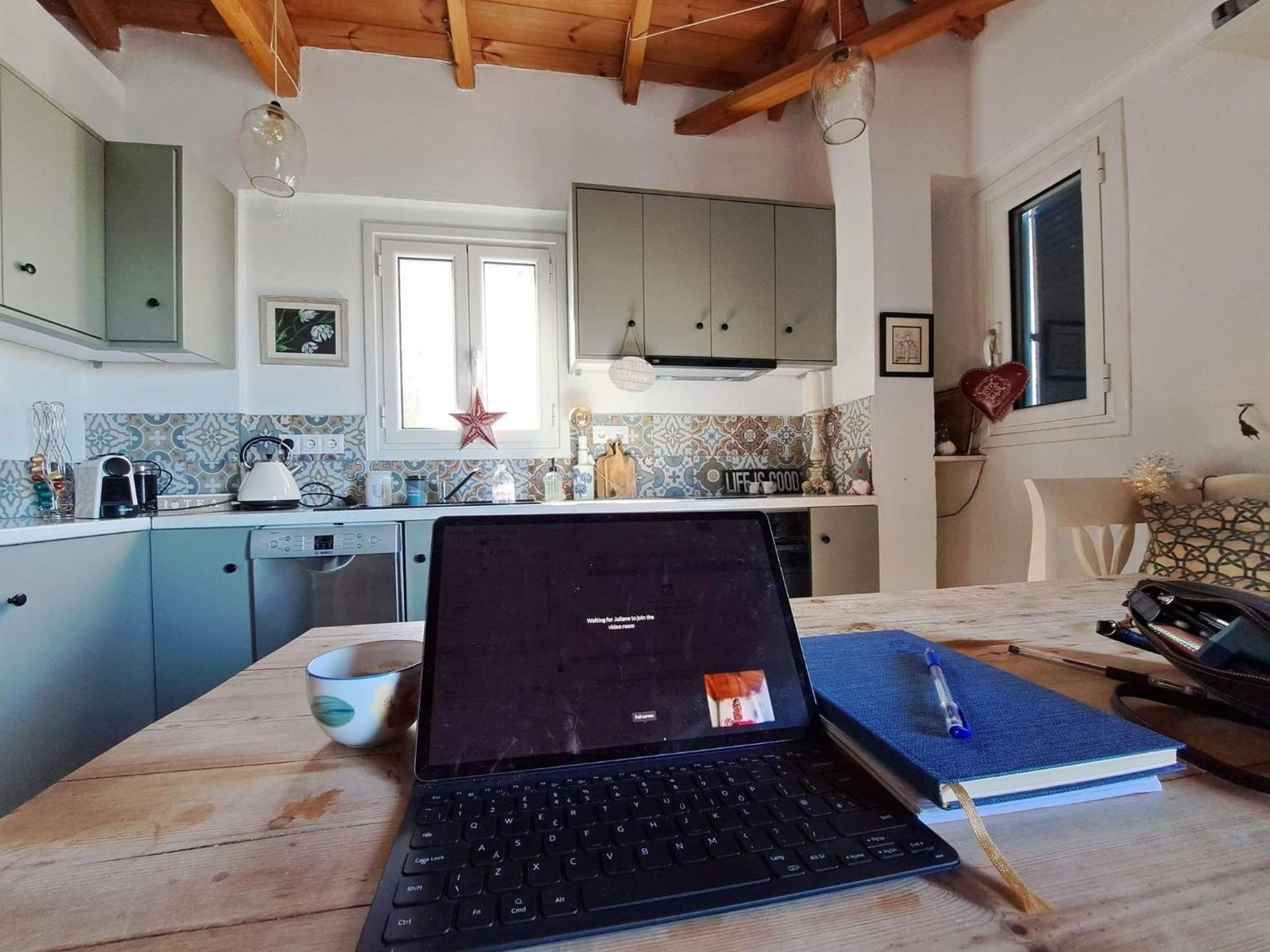 The Lookout Holiday home Platsa