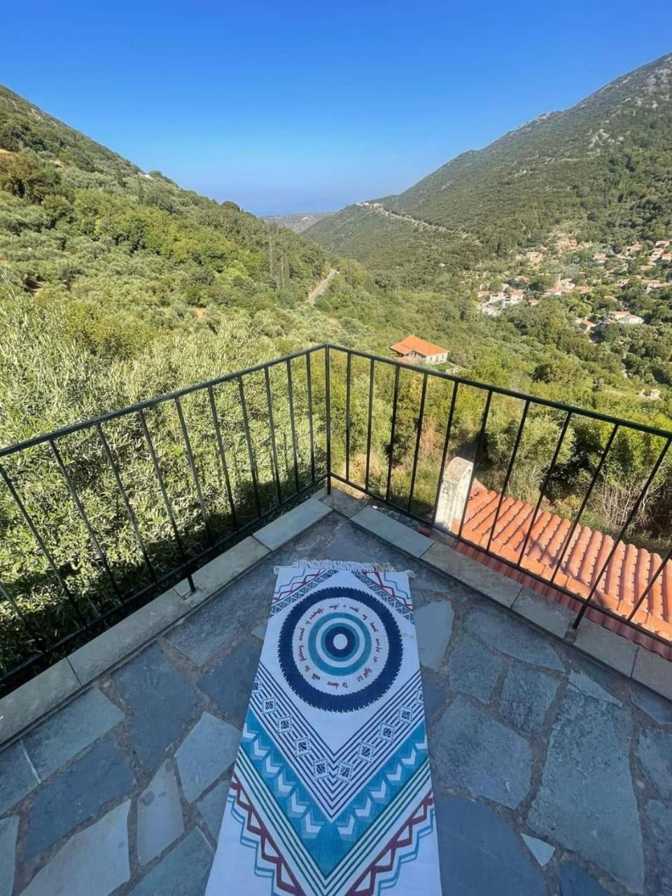 The Lookout